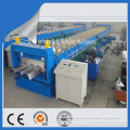 Floor Deck Roll Forming Machine with competitive price